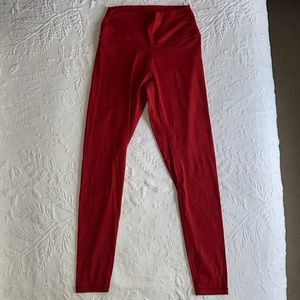 Colorfulkoala Leggings (Lululemon Align Dupe)